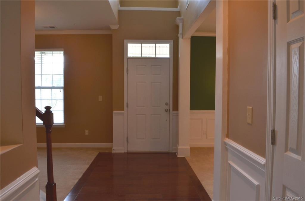 Ashlyn Creek - Residential Lease