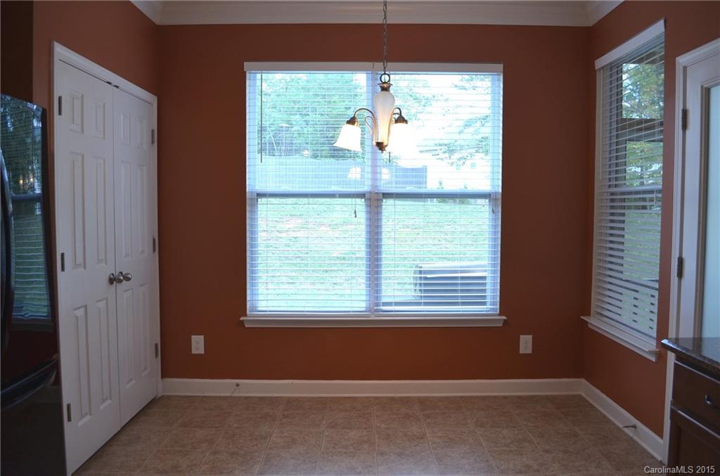 Ashlyn Creek - Residential Lease