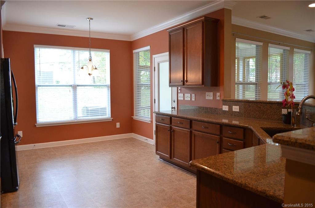 Ashlyn Creek - Residential Lease