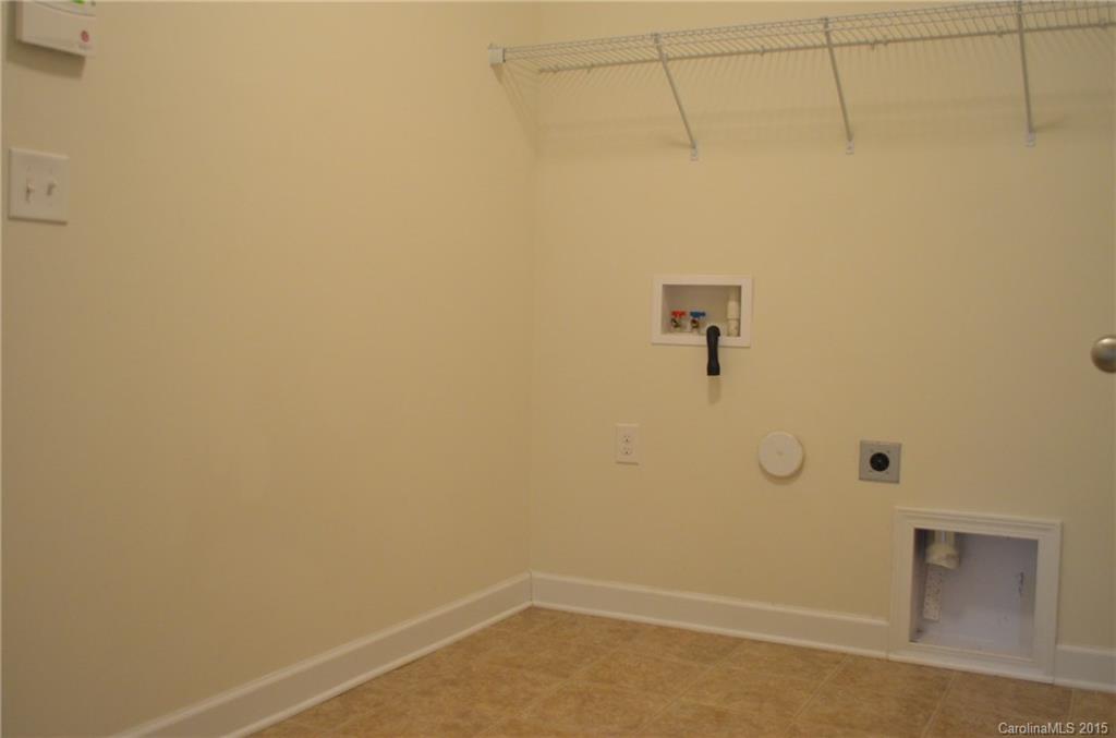 Ashlyn Creek - Residential Lease