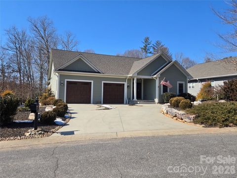 107 Beechmont Drive Morganton NC 28655