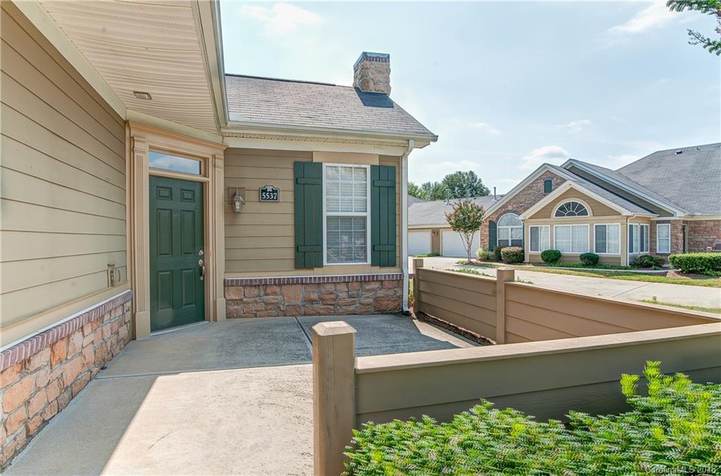 Ridge Road Villa - Residential