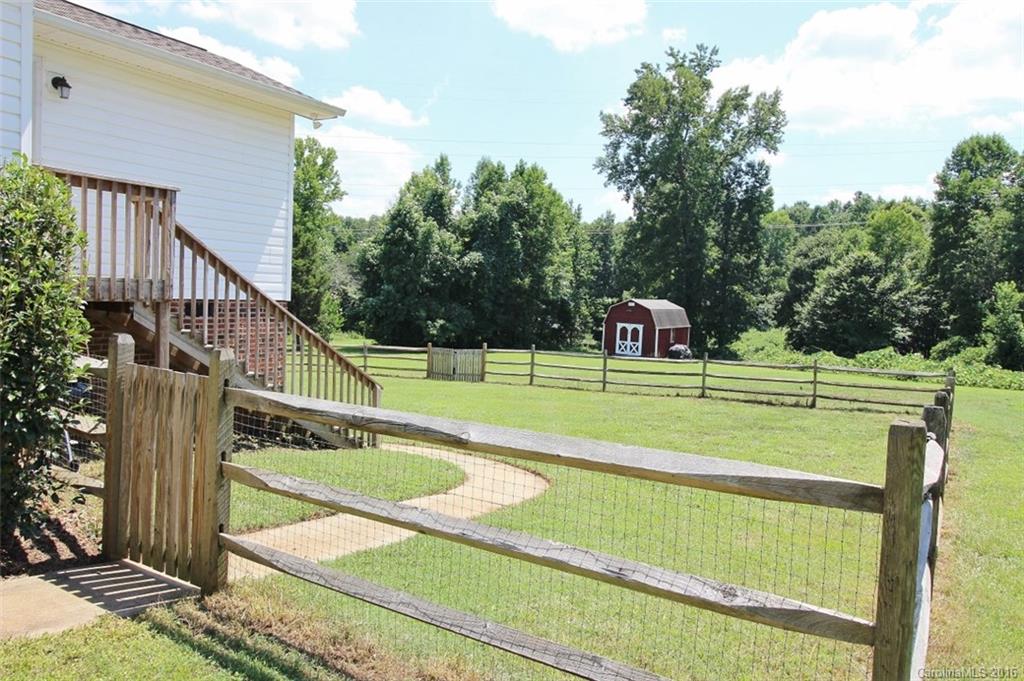 Heron Creek - Residential