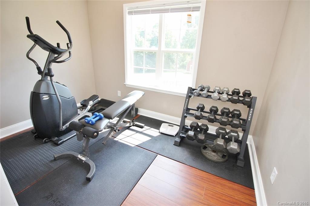 Heron Creek - Residential