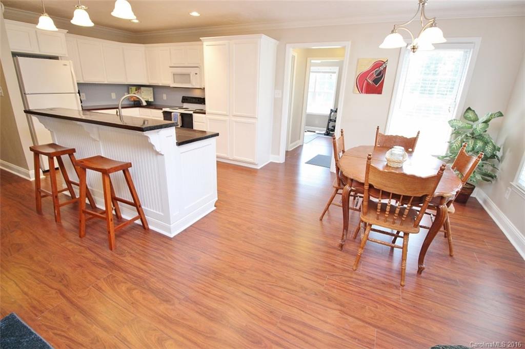 Heron Creek - Residential