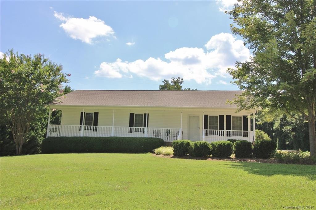 Heron Creek - Residential