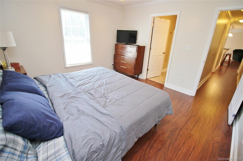 Heron Creek - Residential