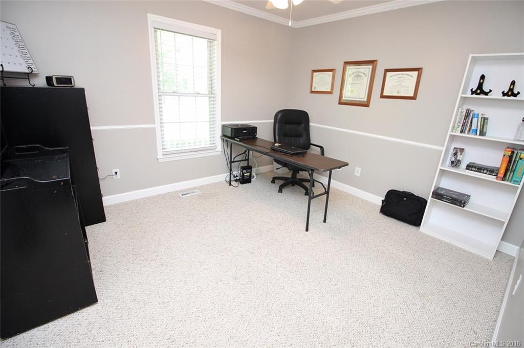 Heron Creek - Residential