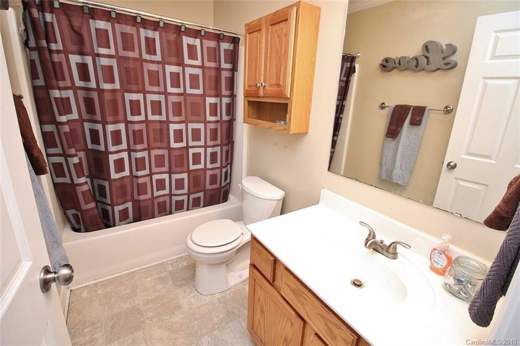 Heron Creek - Residential