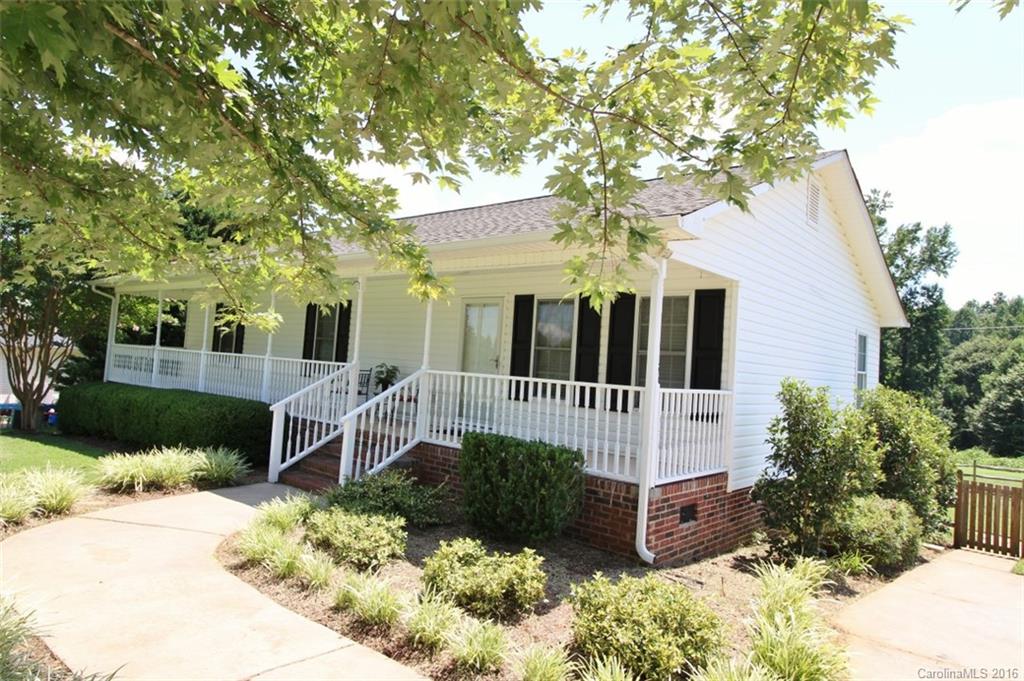 Heron Creek - Residential