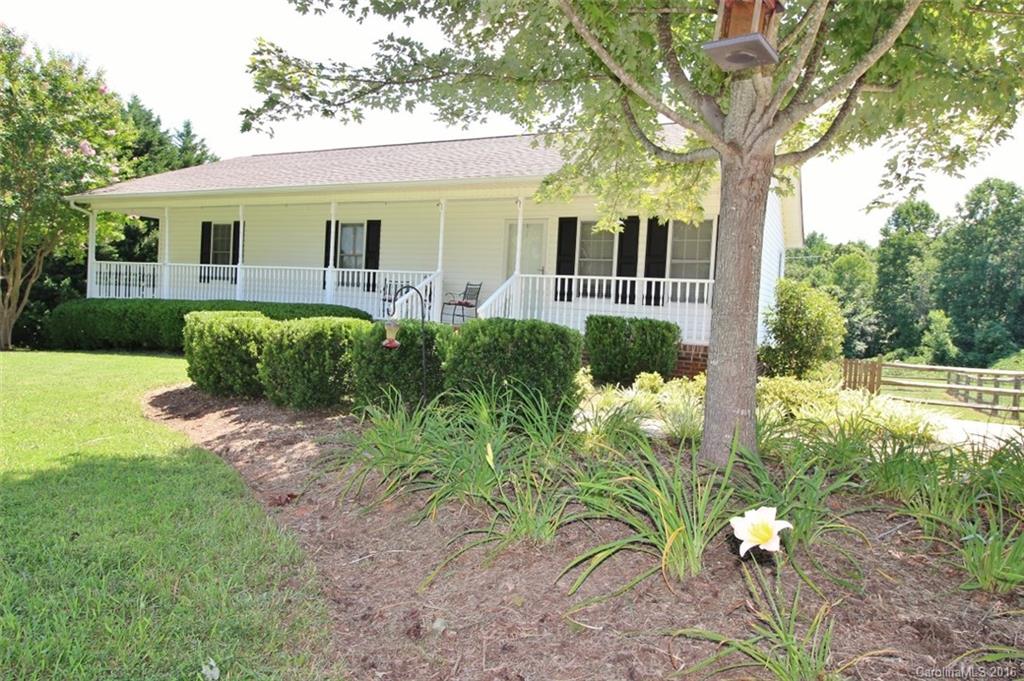 Heron Creek - Residential