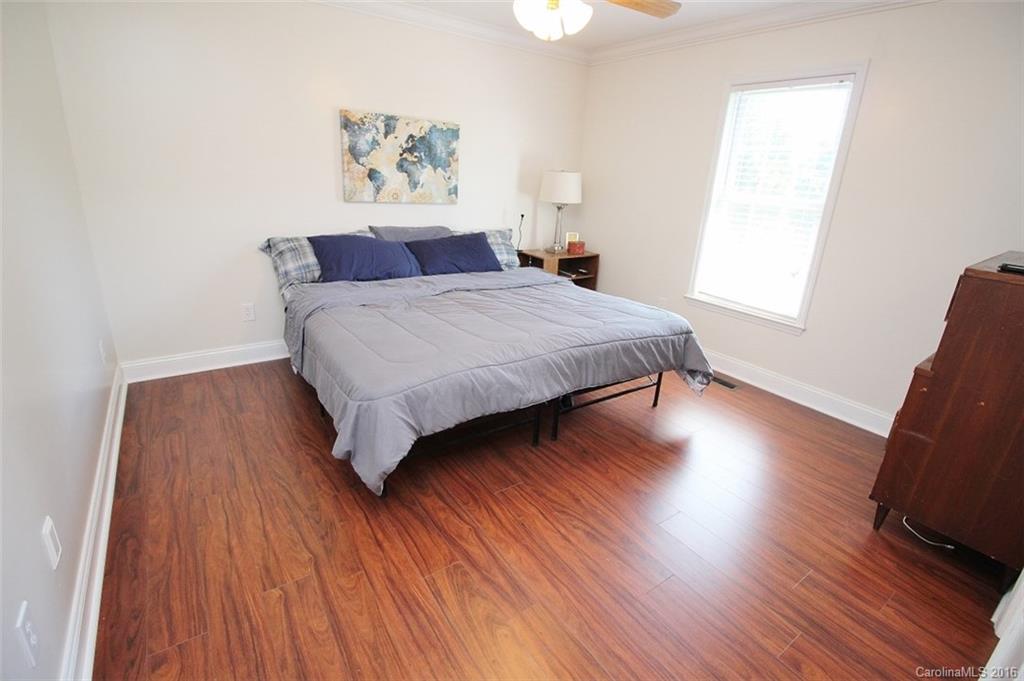 Heron Creek - Residential