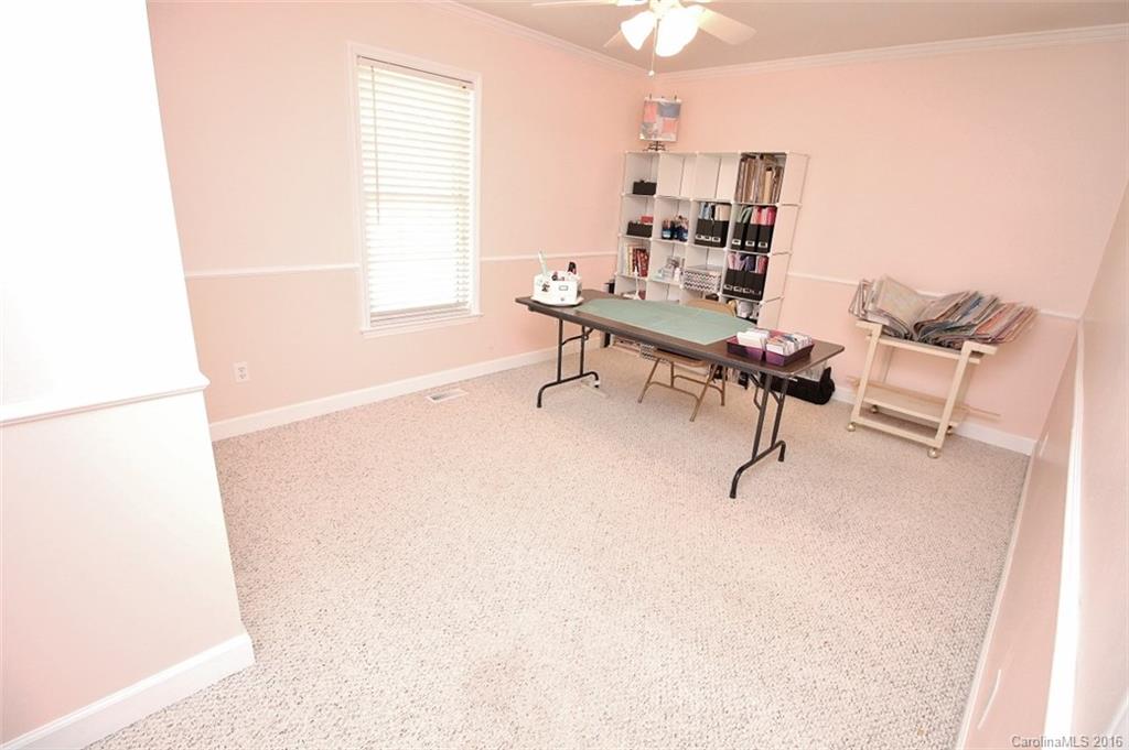 Heron Creek - Residential