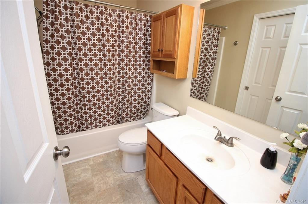 Heron Creek - Residential