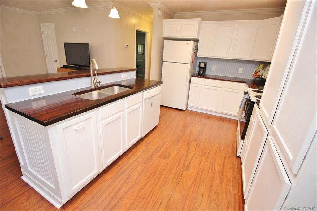 Heron Creek - Residential