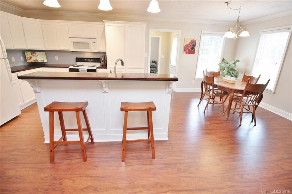 Heron Creek - Residential