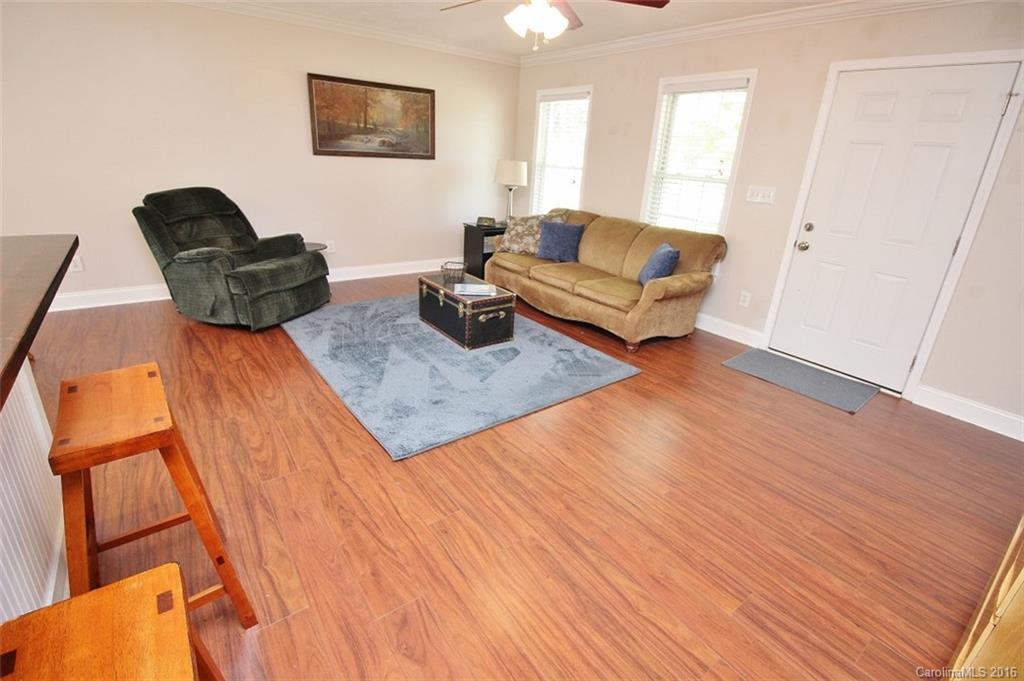 Heron Creek - Residential