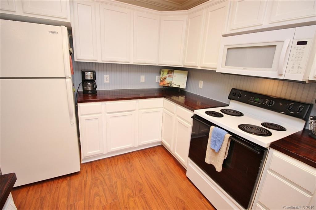 Heron Creek - Residential