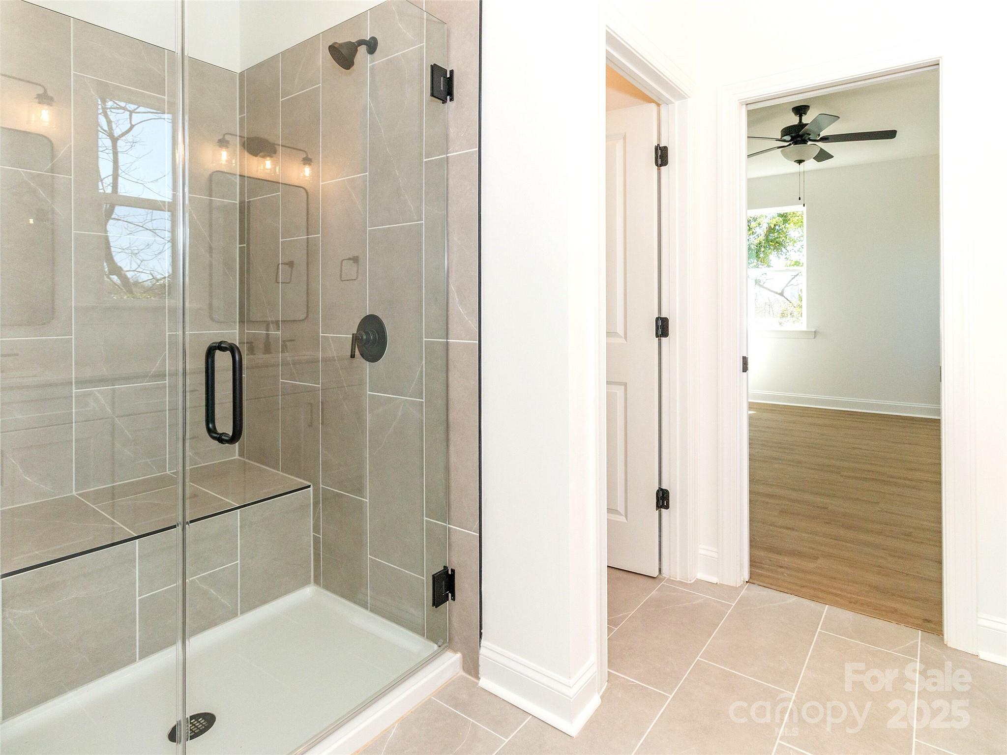 ENDERLY PARK - Residential