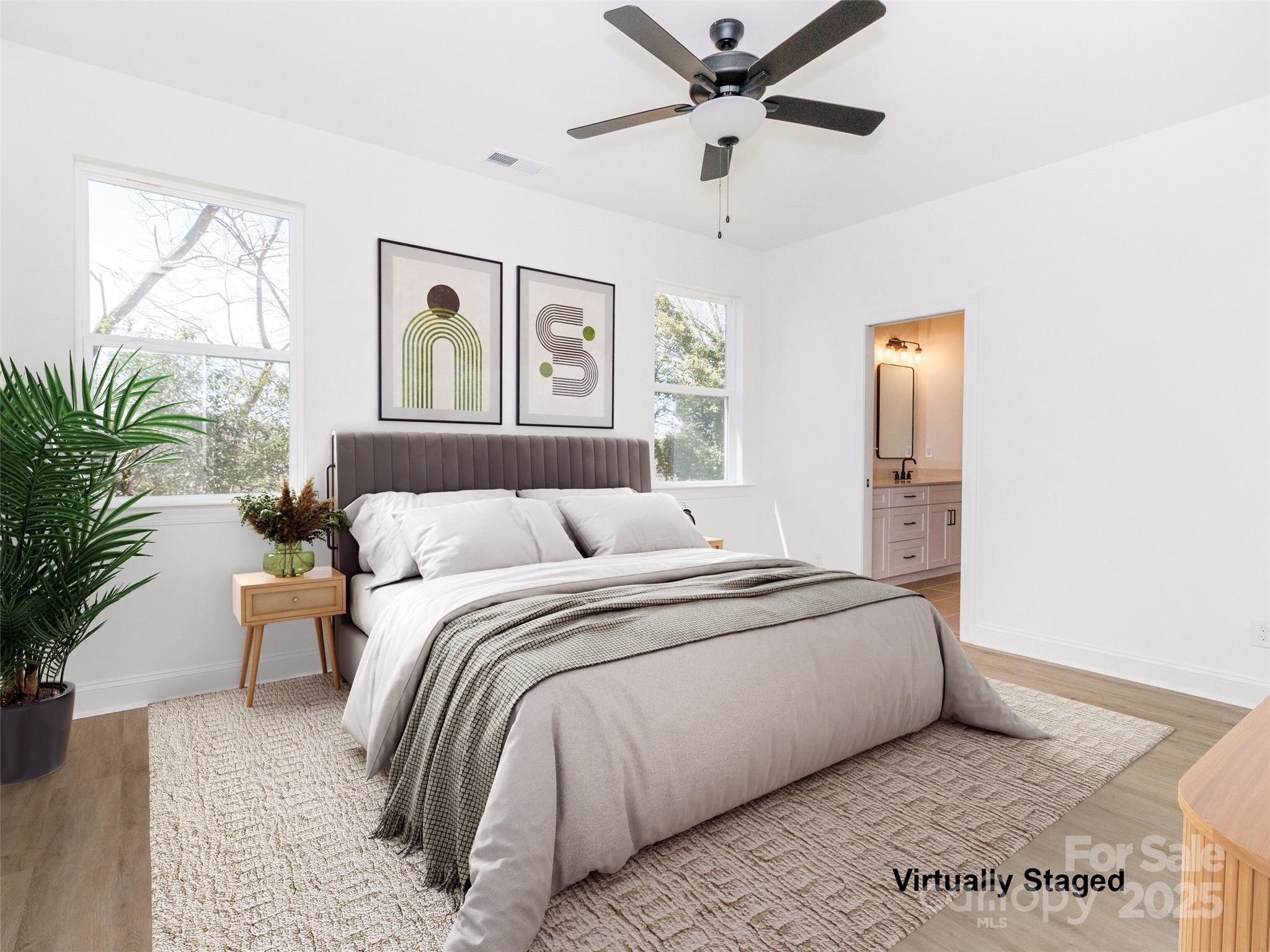 ENDERLY PARK - Residential