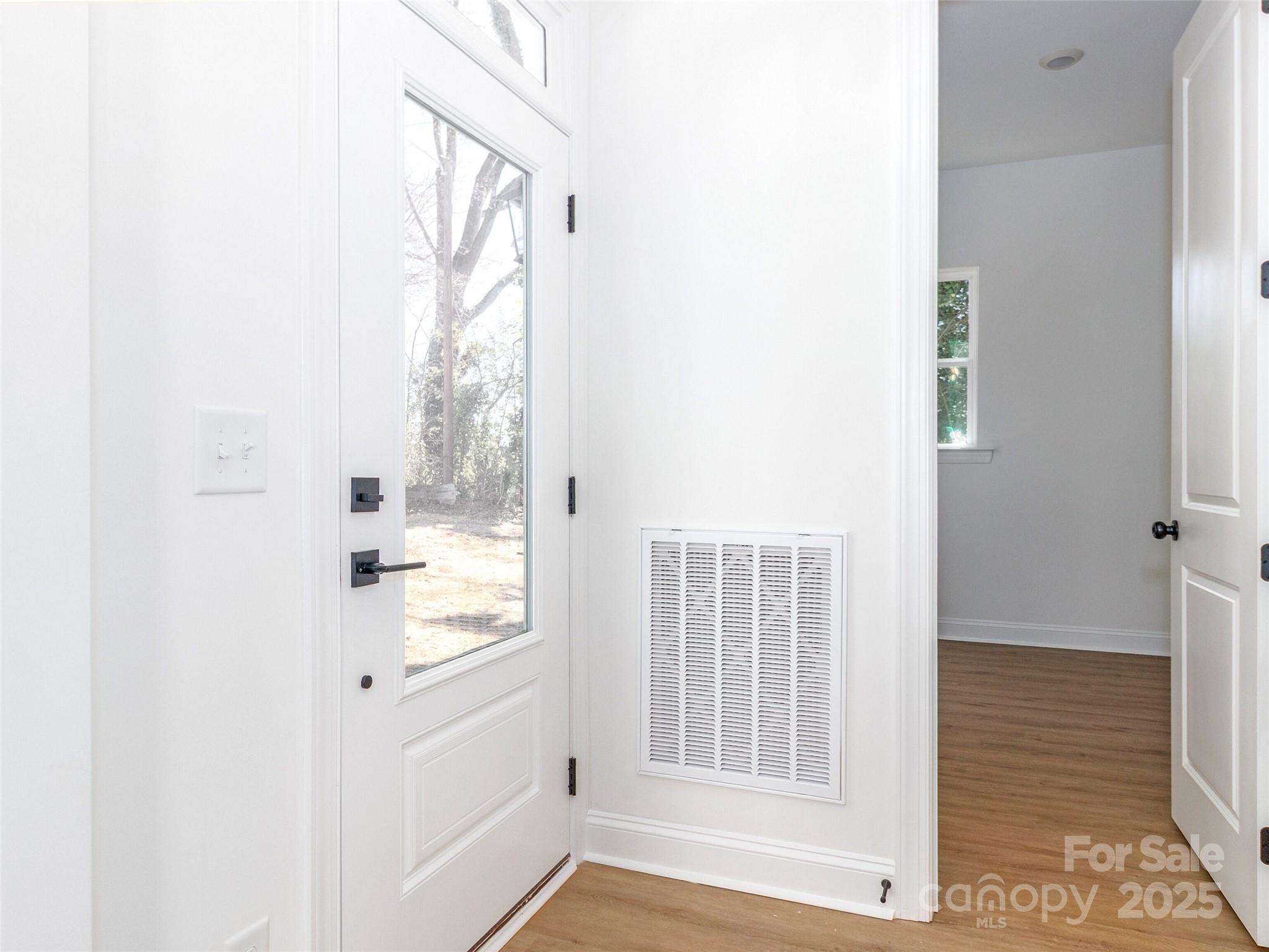 2501 ELON Street