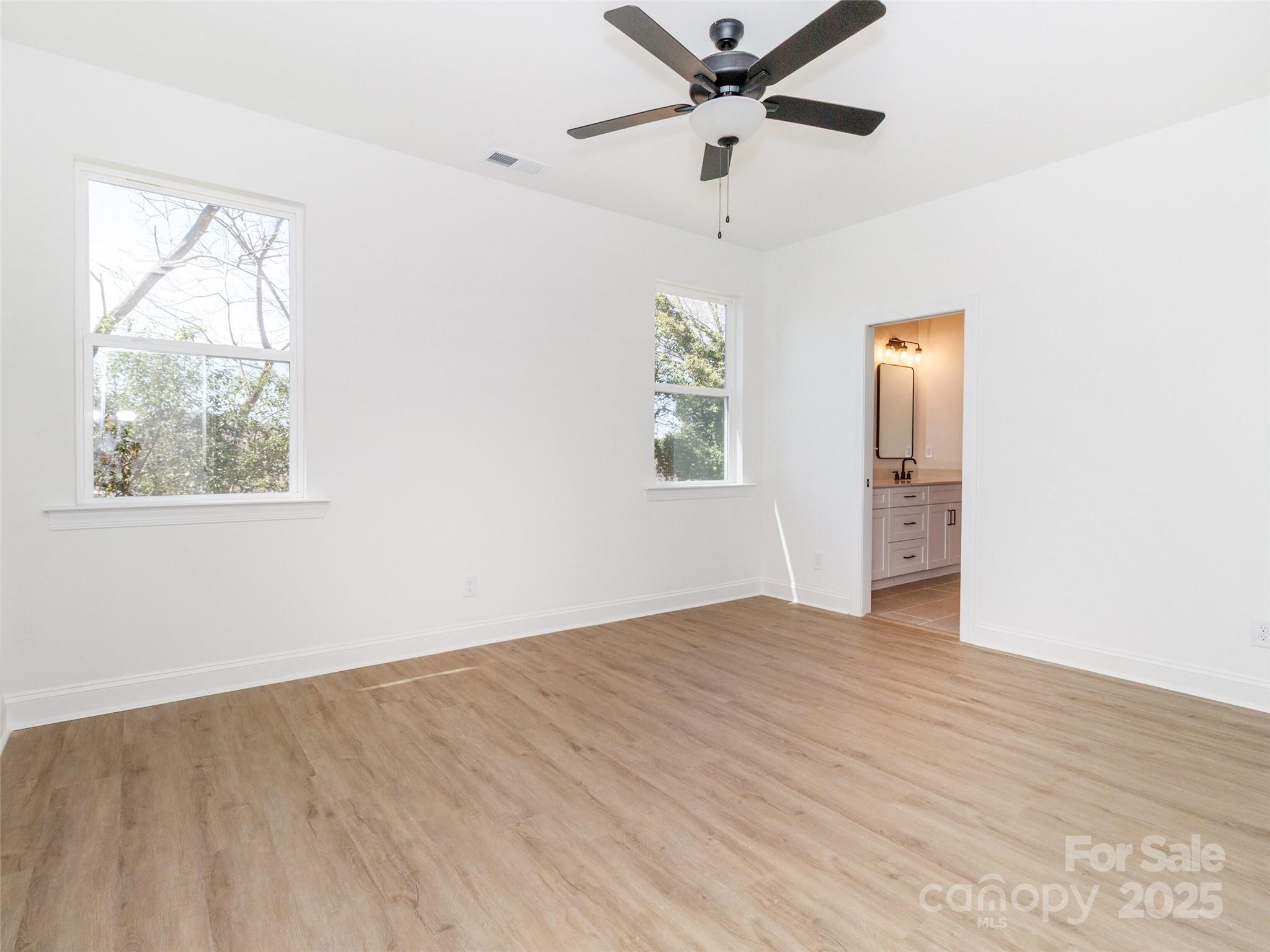 ENDERLY PARK - Residential