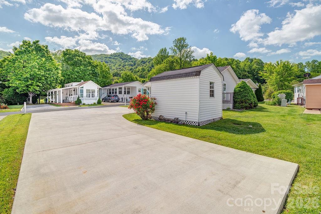 158 Summer Place Drive