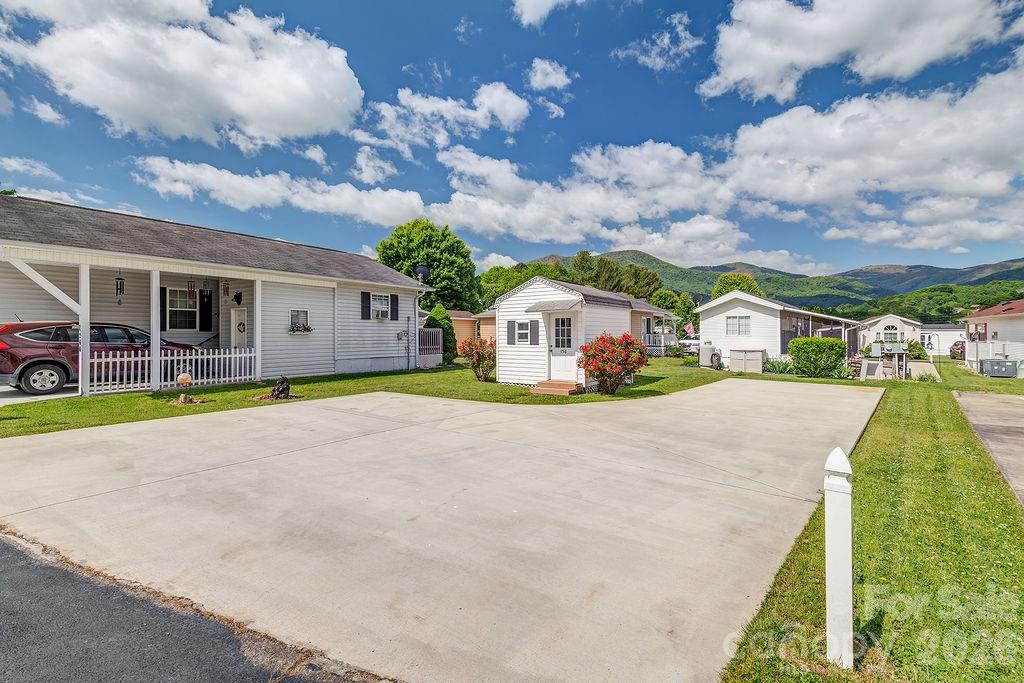 158 Summer Place Drive