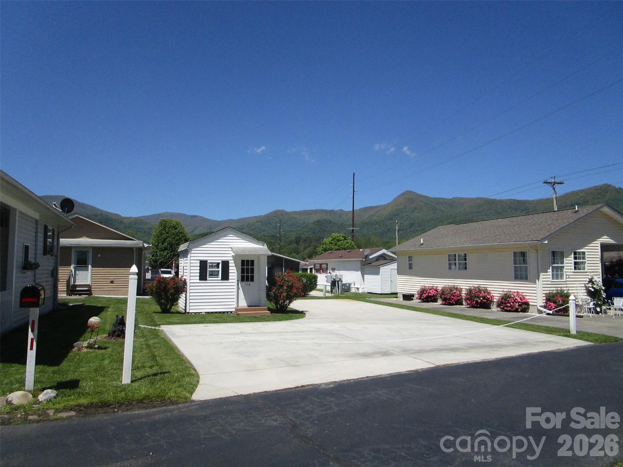 158 Summer Place Drive