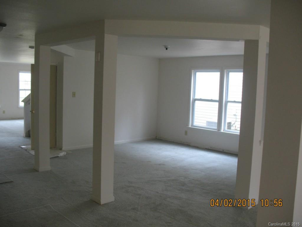 Kingstree - Residential