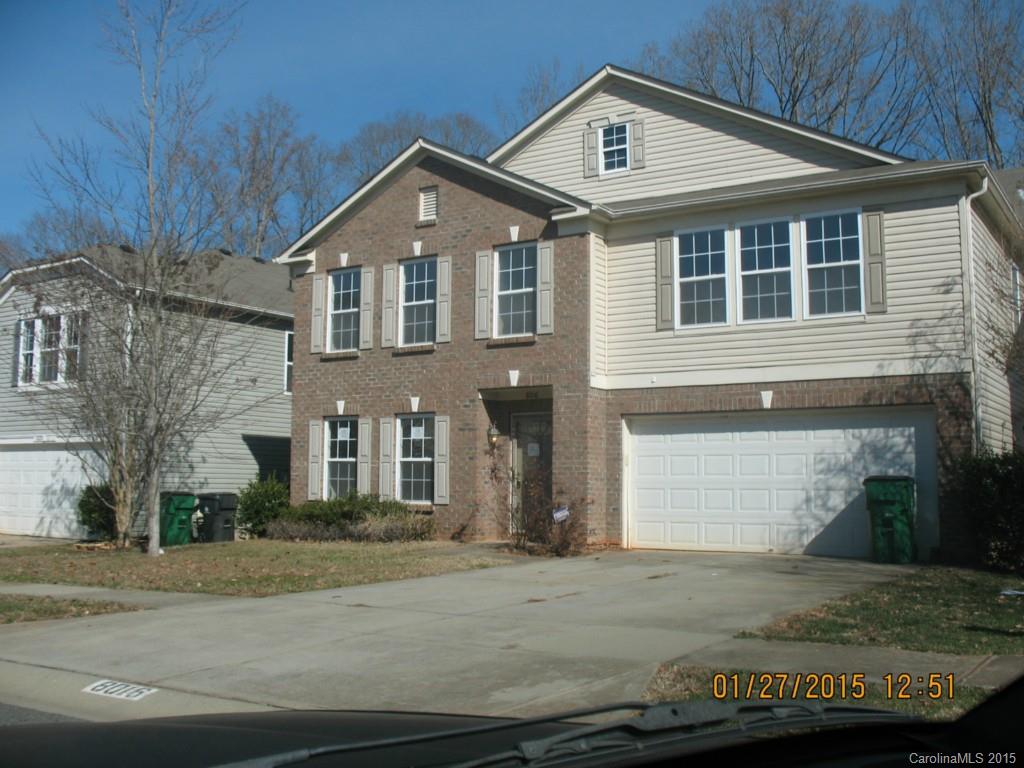 Kingstree - Residential