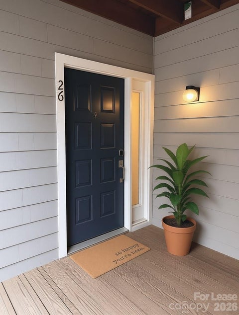Photo of 308 Queens Road #26, Charlotte, NC 28204 (MLS # 4436258)