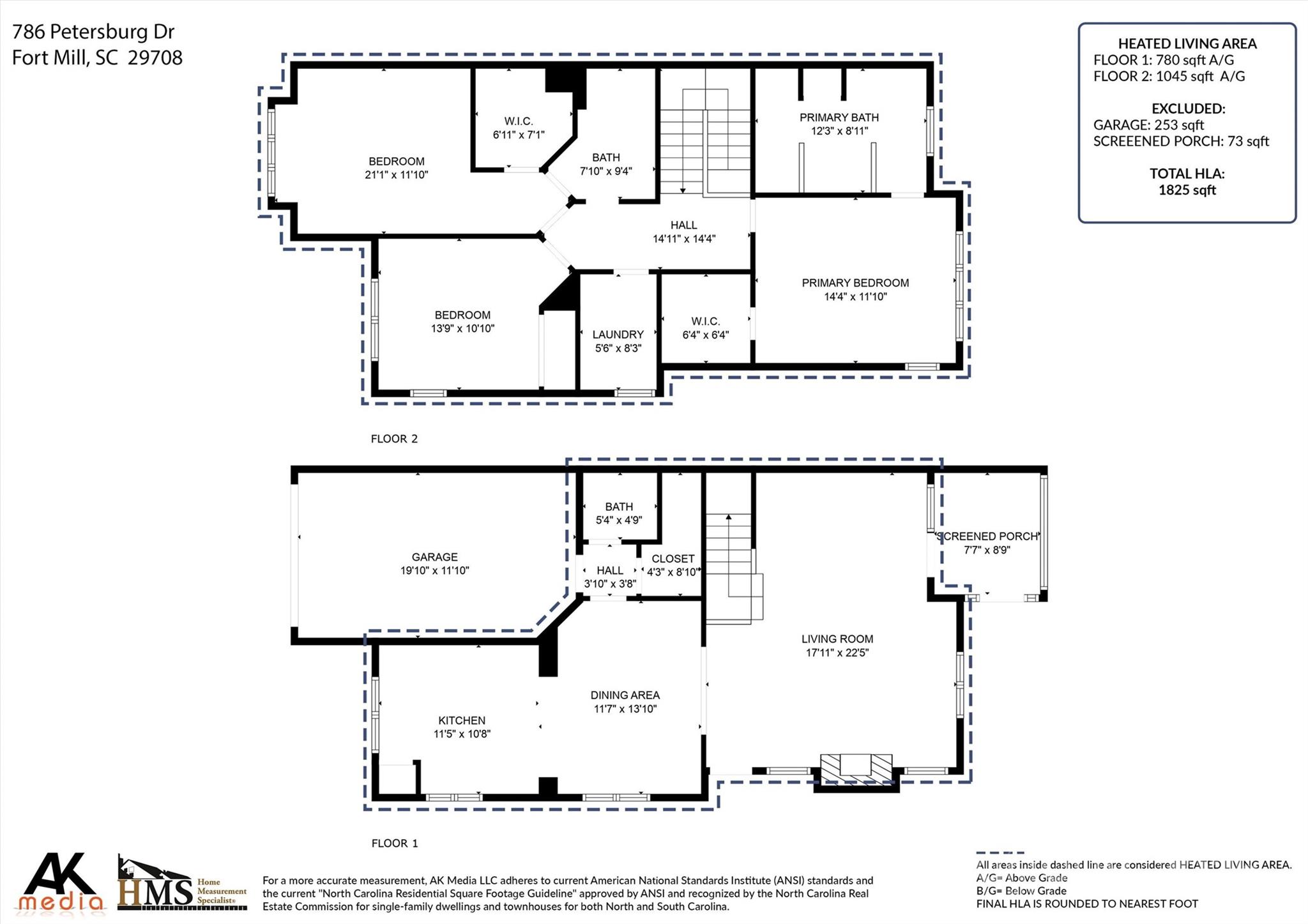 Whitley Mills - Residential