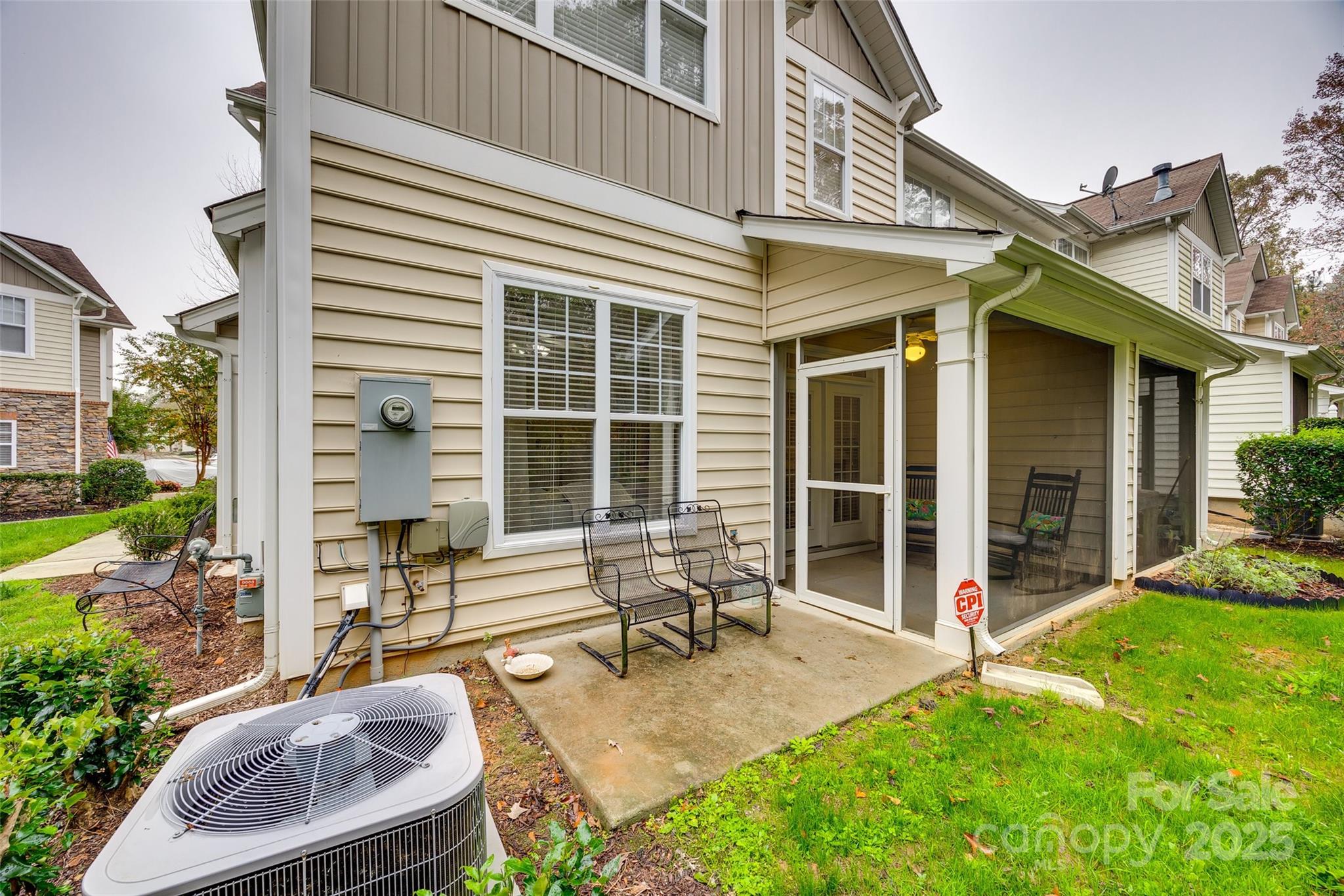 Whitley Mills - Residential