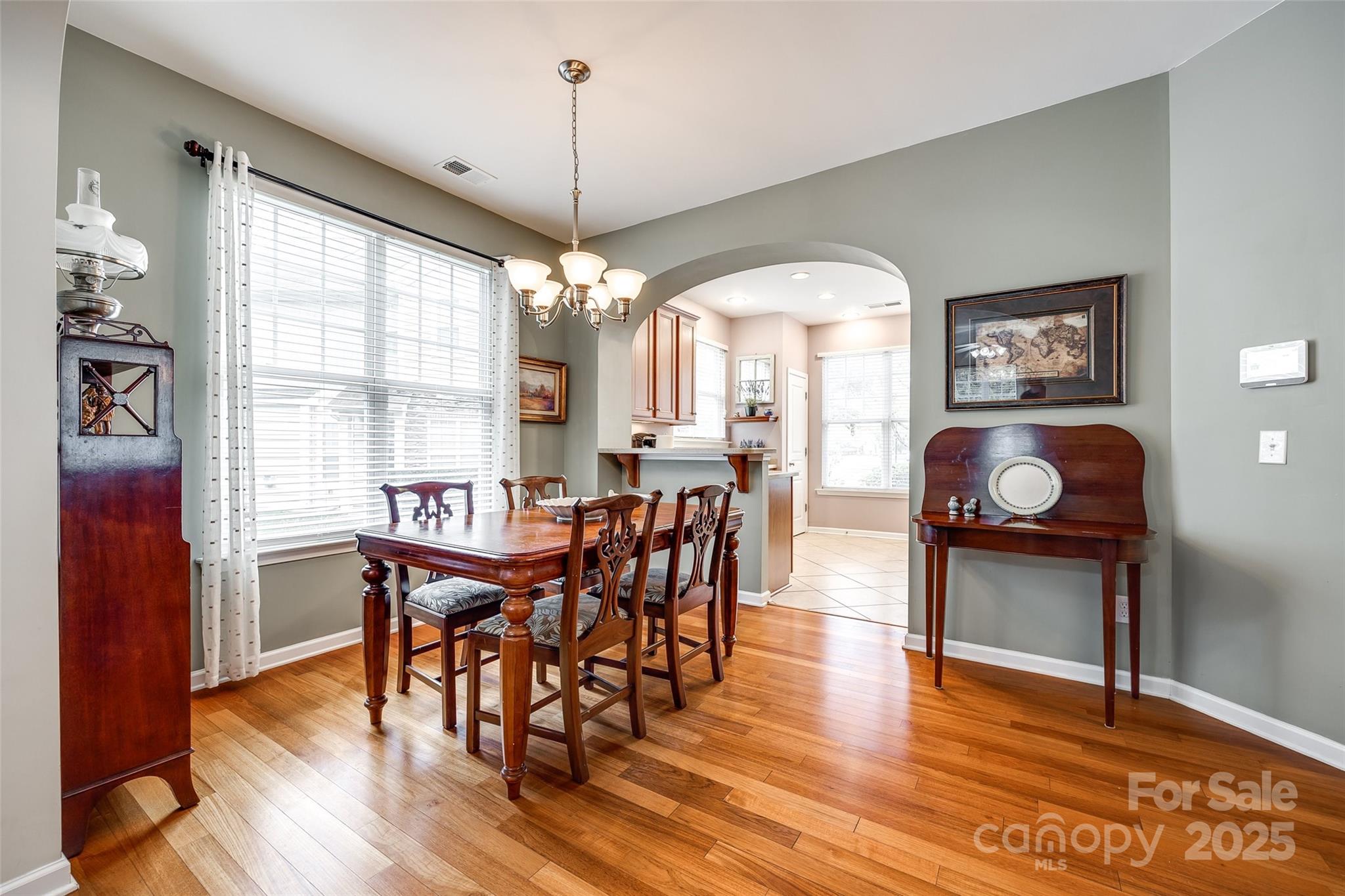 Whitley Mills - Residential