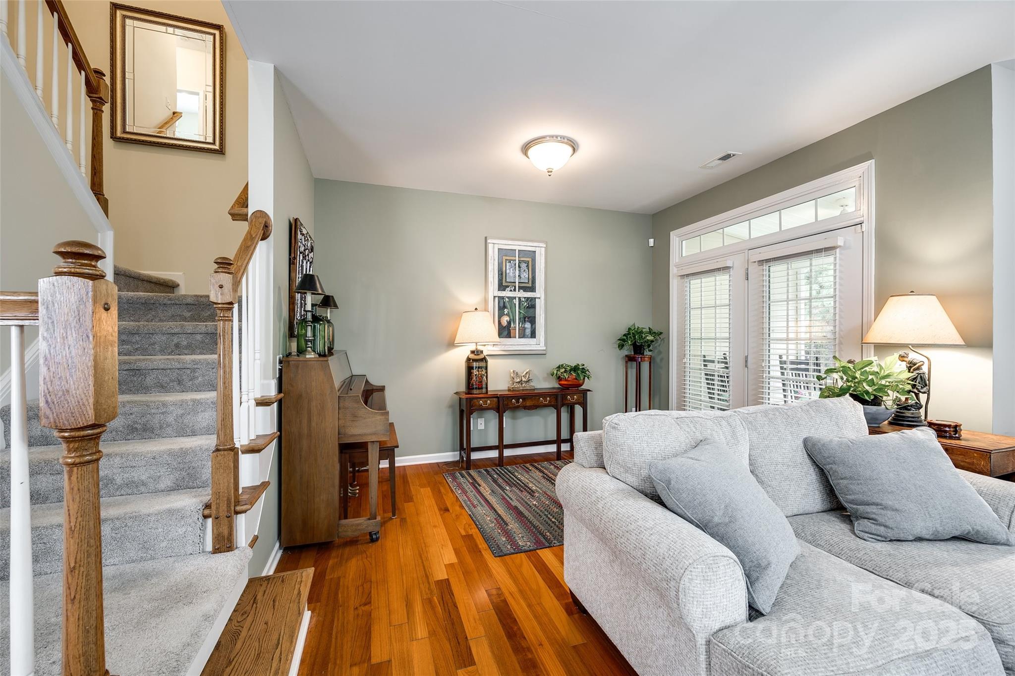 Whitley Mills - Residential