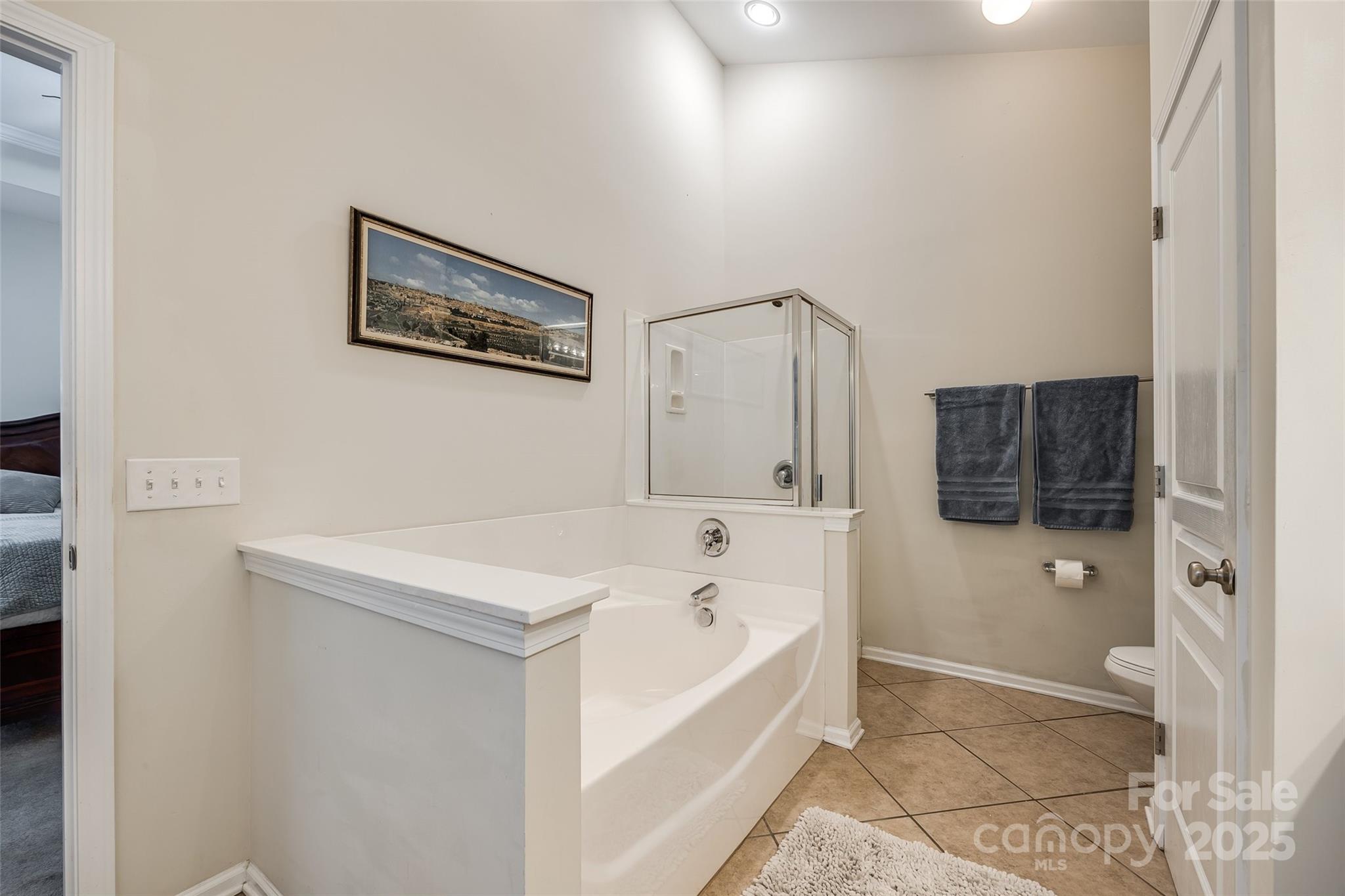 Whitley Mills - Residential