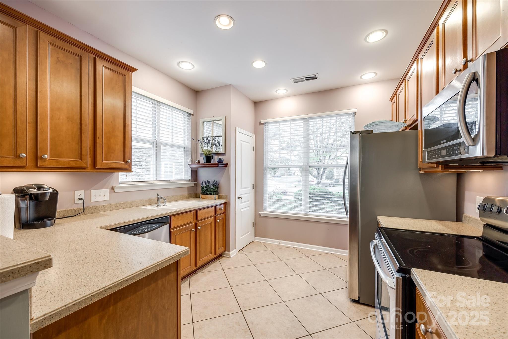 Whitley Mills - Residential