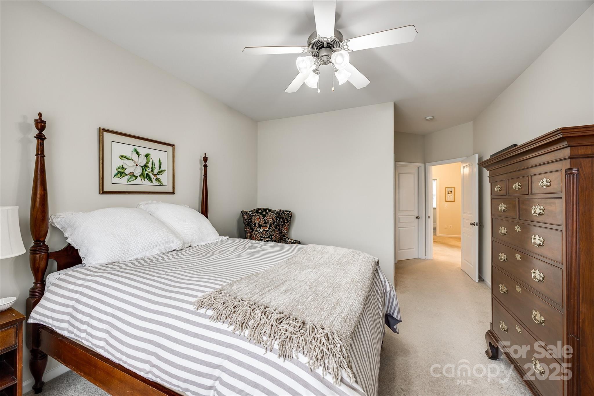 Whitley Mills - Residential