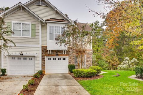 A home in Fort Mill