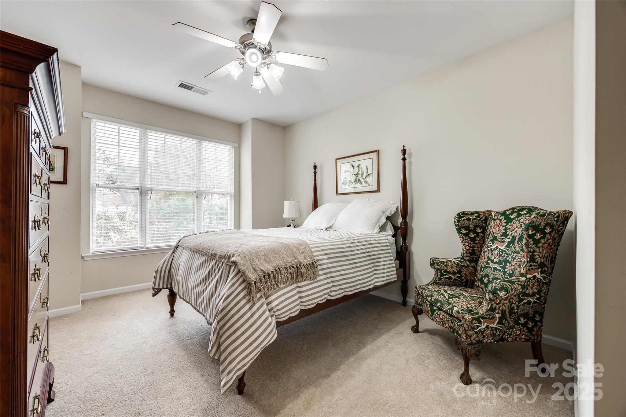 Whitley Mills - Residential