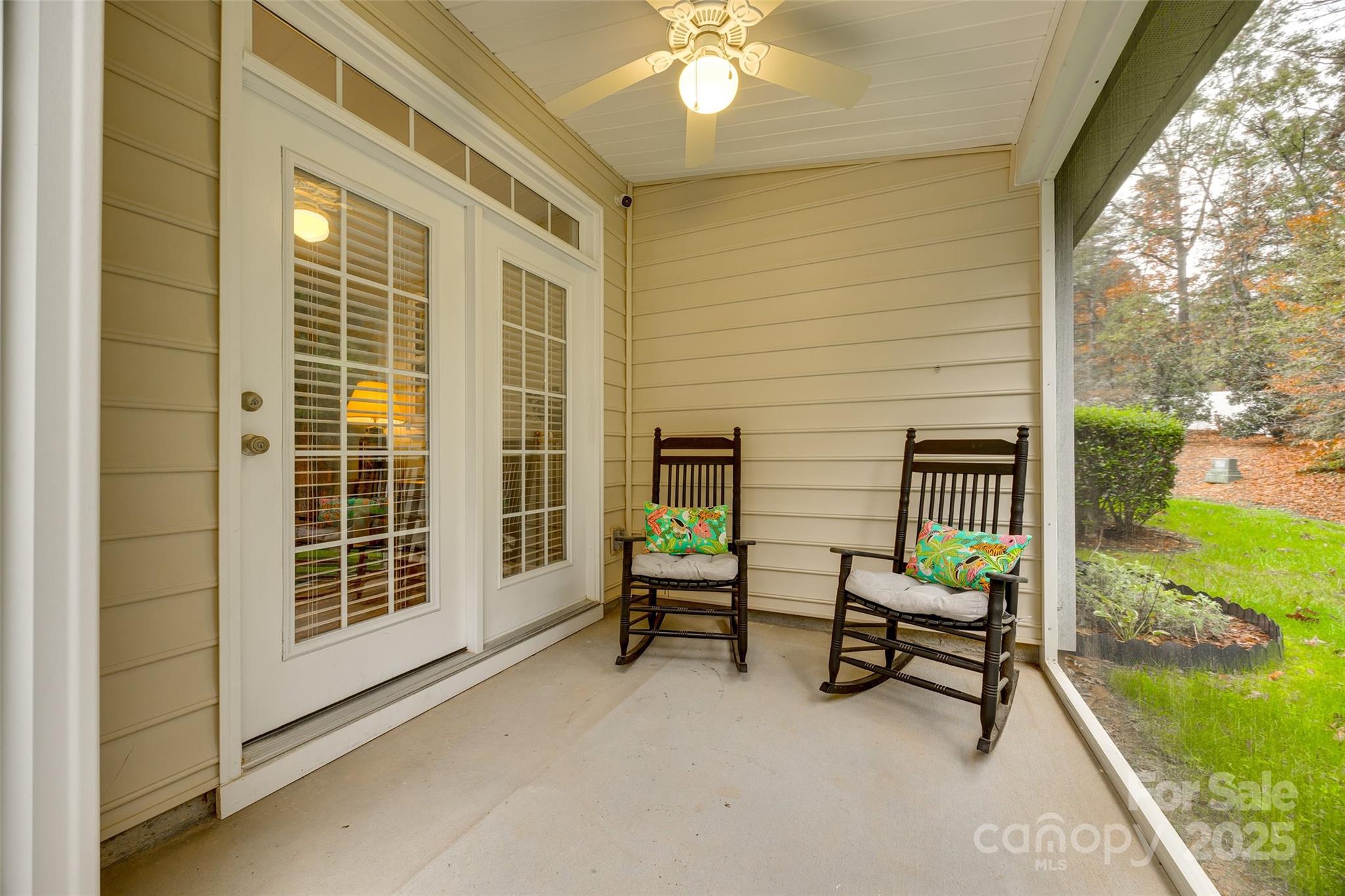 Whitley Mills - Residential