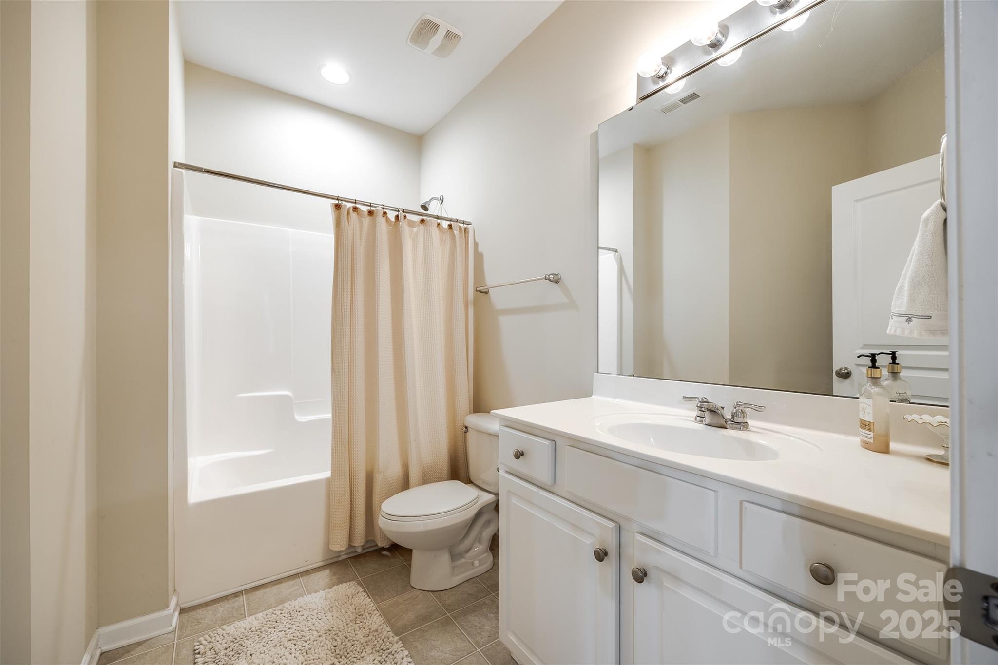 Whitley Mills - Residential