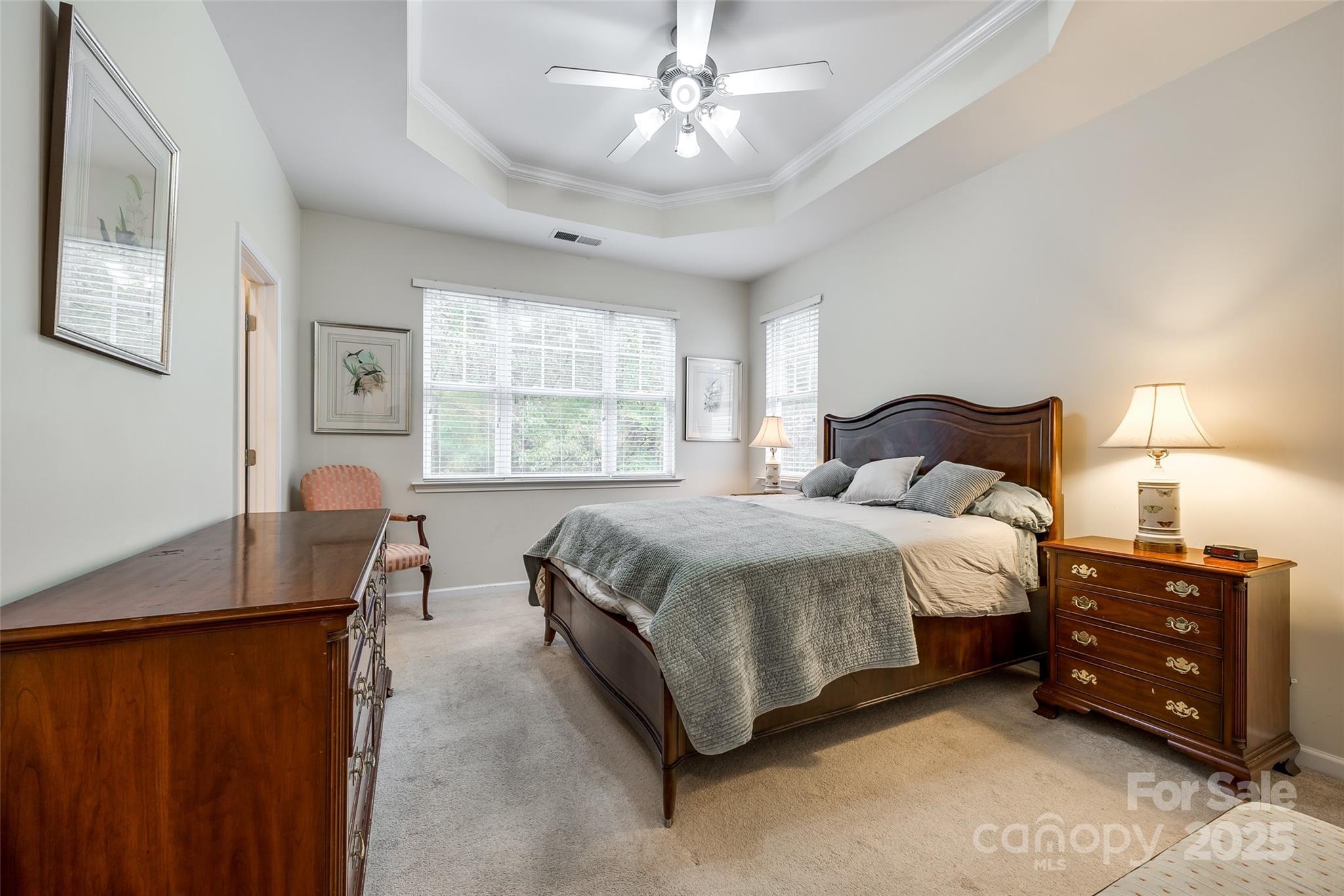 Whitley Mills - Residential