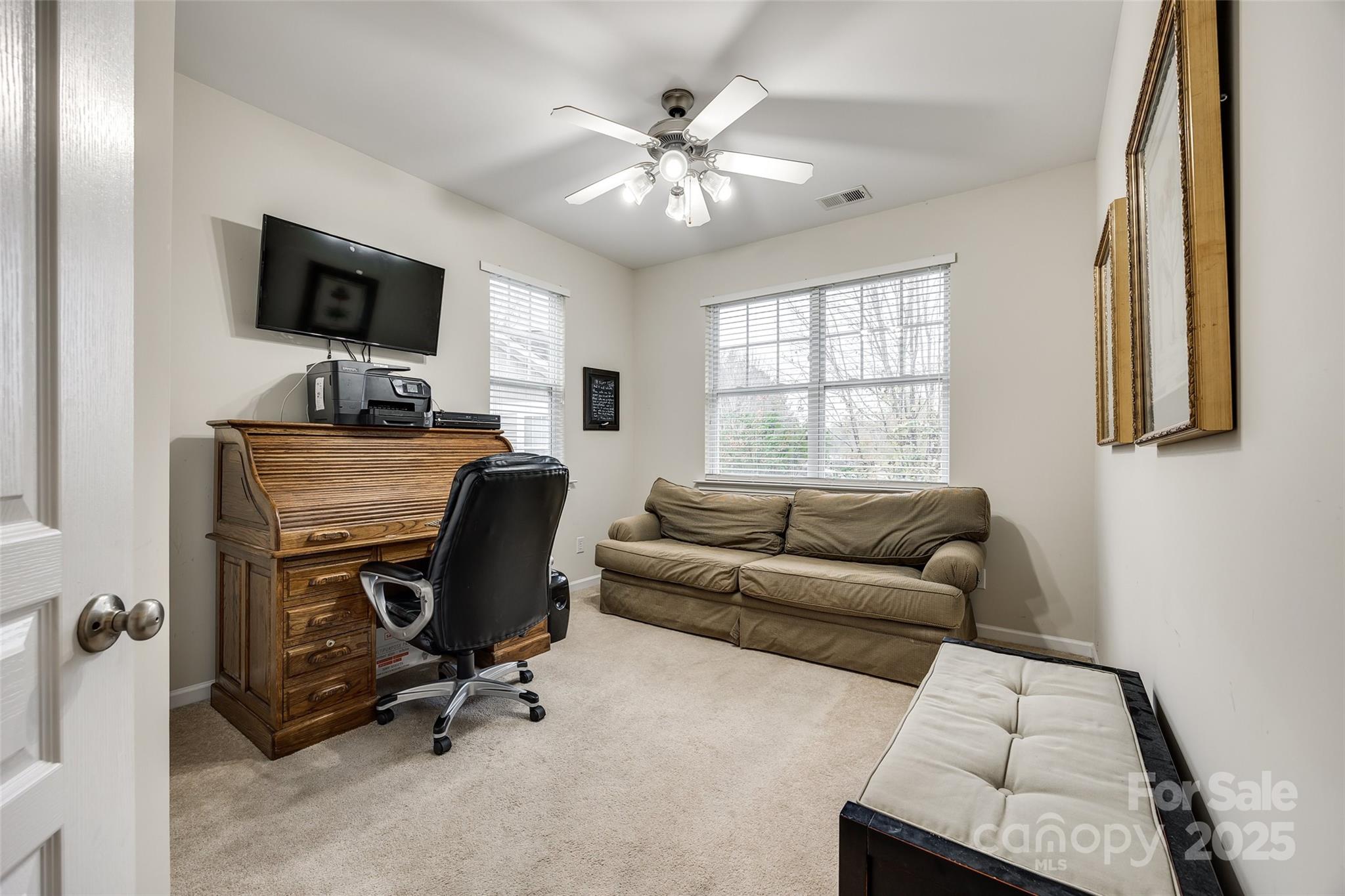 Whitley Mills - Residential