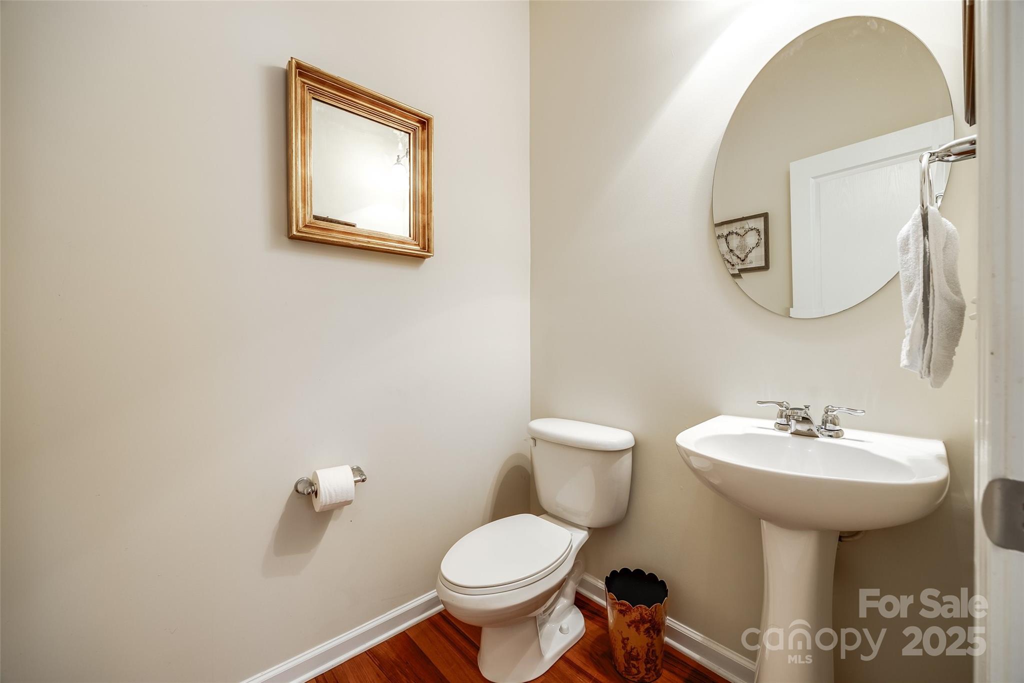 Whitley Mills - Residential