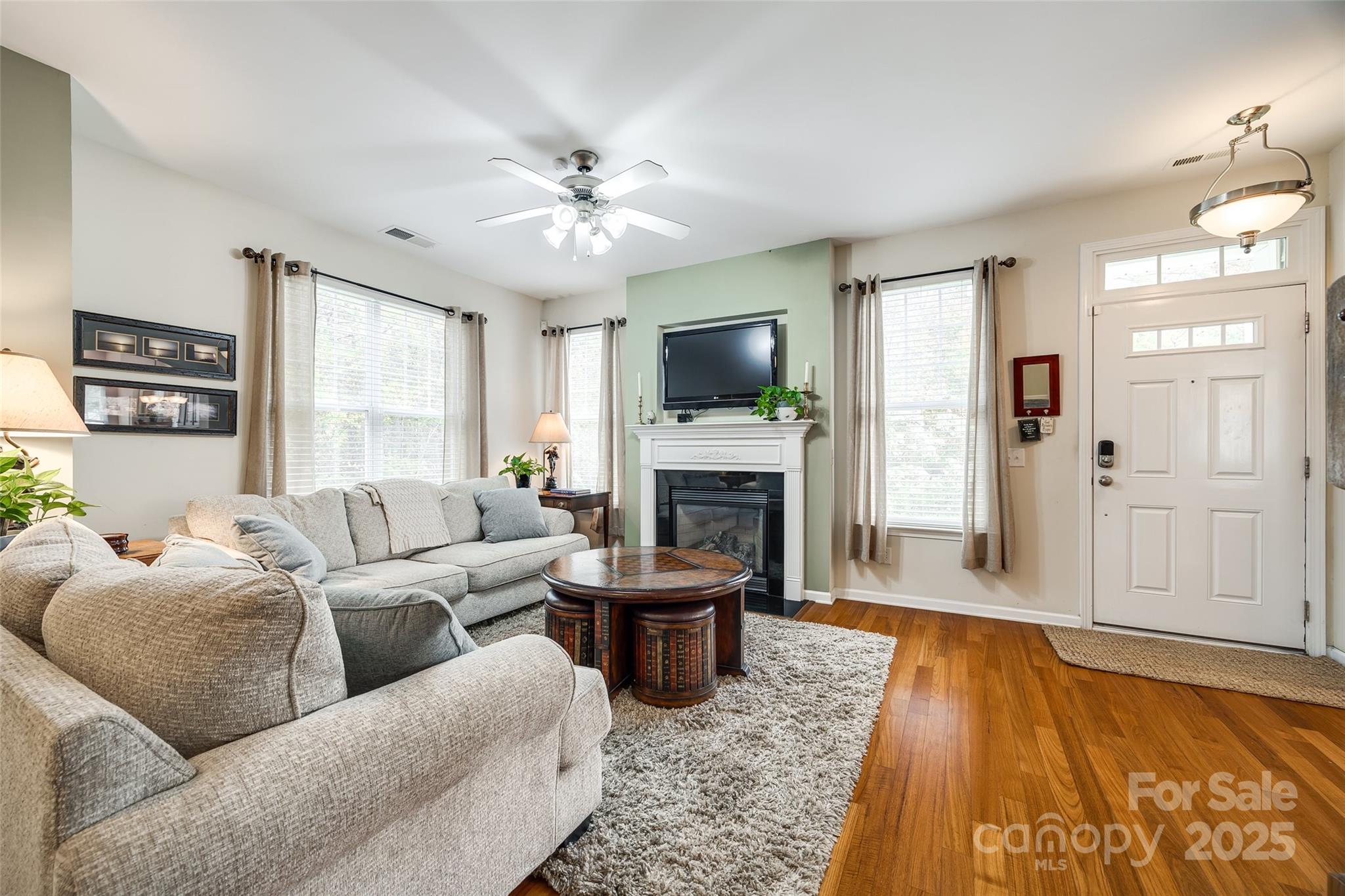 Whitley Mills - Residential