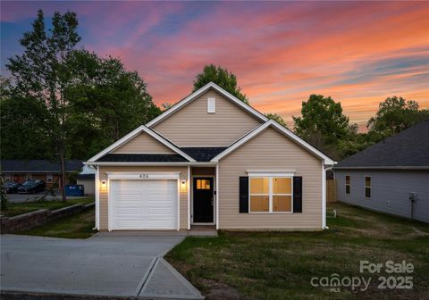 Photo of 617 Fairview Street, Kannapolis, NC 28083 (MLS # 4311283)