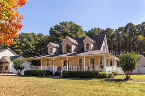 1595 High Ridge Drive Stanley NC 28164