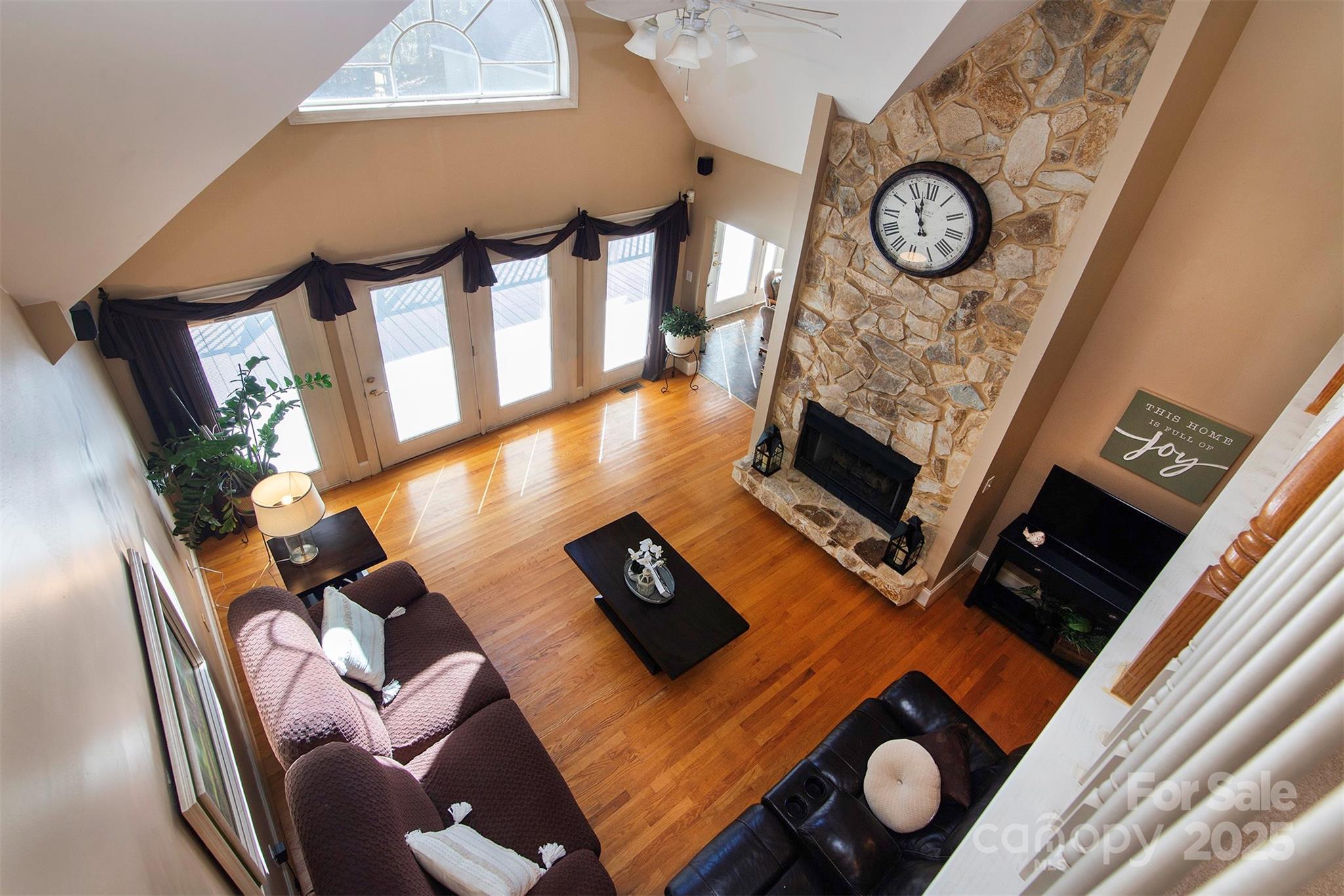 1595 High Ridge Drive